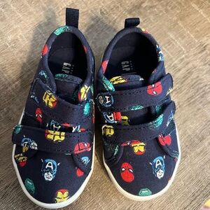 Toddler shoes